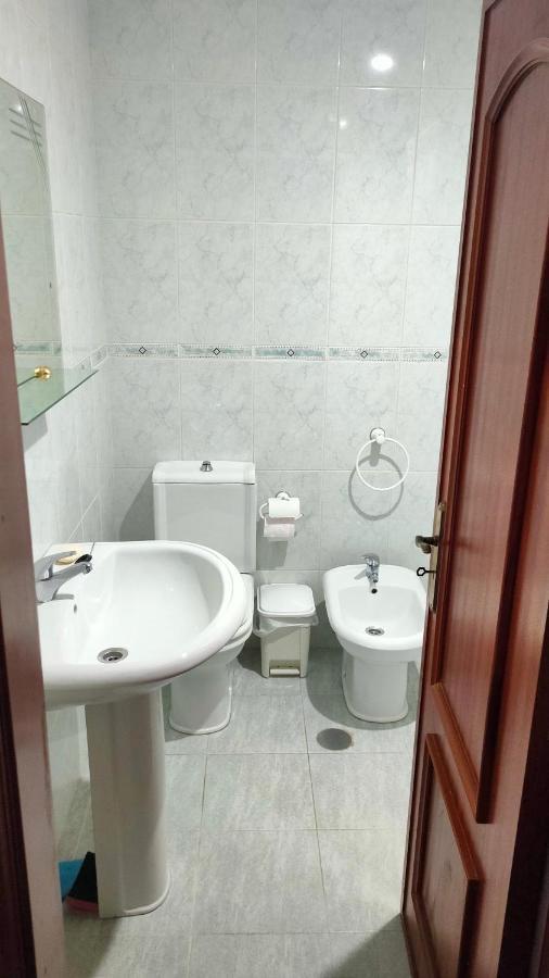 Mira Mar Apartment Furadouro Ovar Ngoại thất bức ảnh