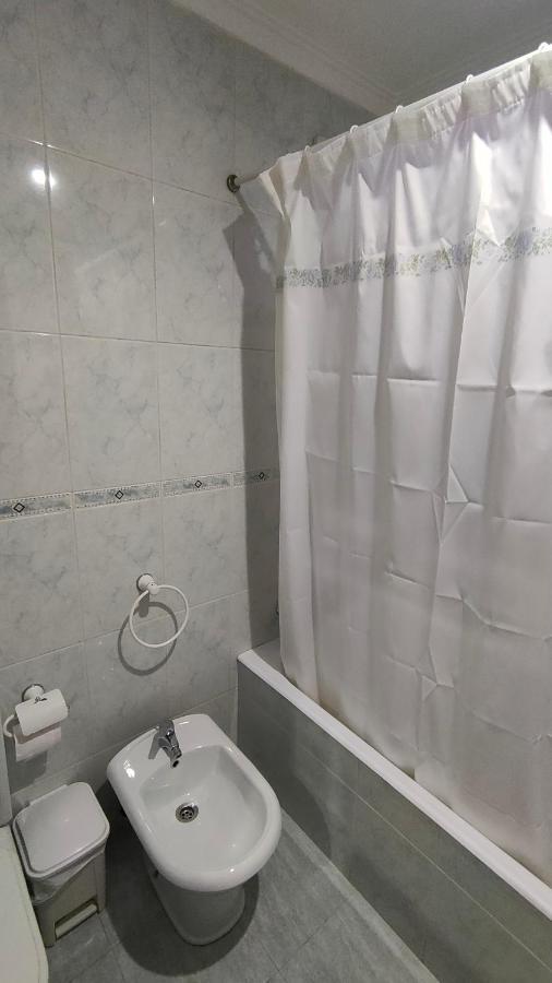 Mira Mar Apartment Furadouro Ovar Ngoại thất bức ảnh