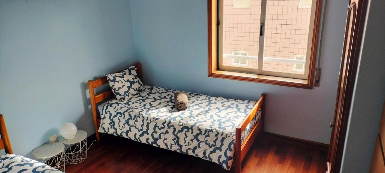 Mira Mar Apartment Furadouro Ovar Ngoại thất bức ảnh