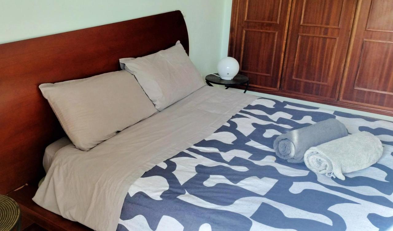 Mira Mar Apartment Furadouro Ovar Ngoại thất bức ảnh