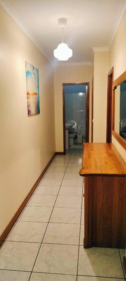 Mira Mar Apartment Furadouro Ovar Ngoại thất bức ảnh