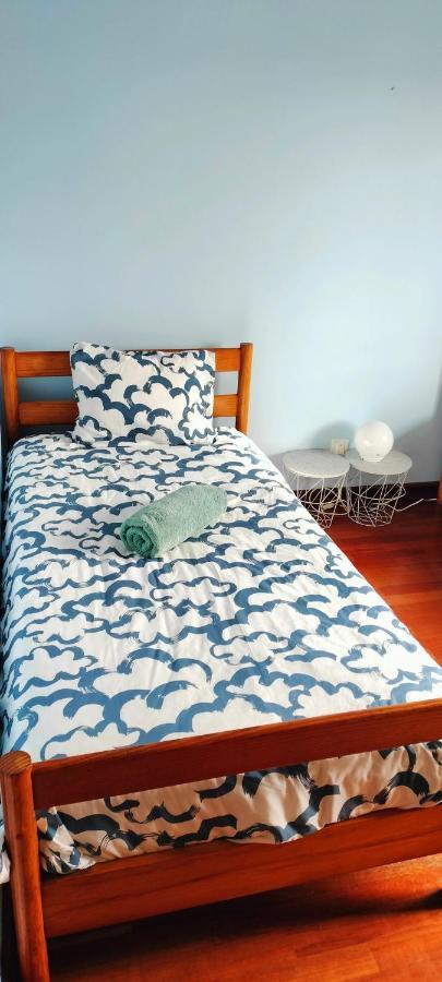 Mira Mar Apartment Furadouro Ovar Ngoại thất bức ảnh