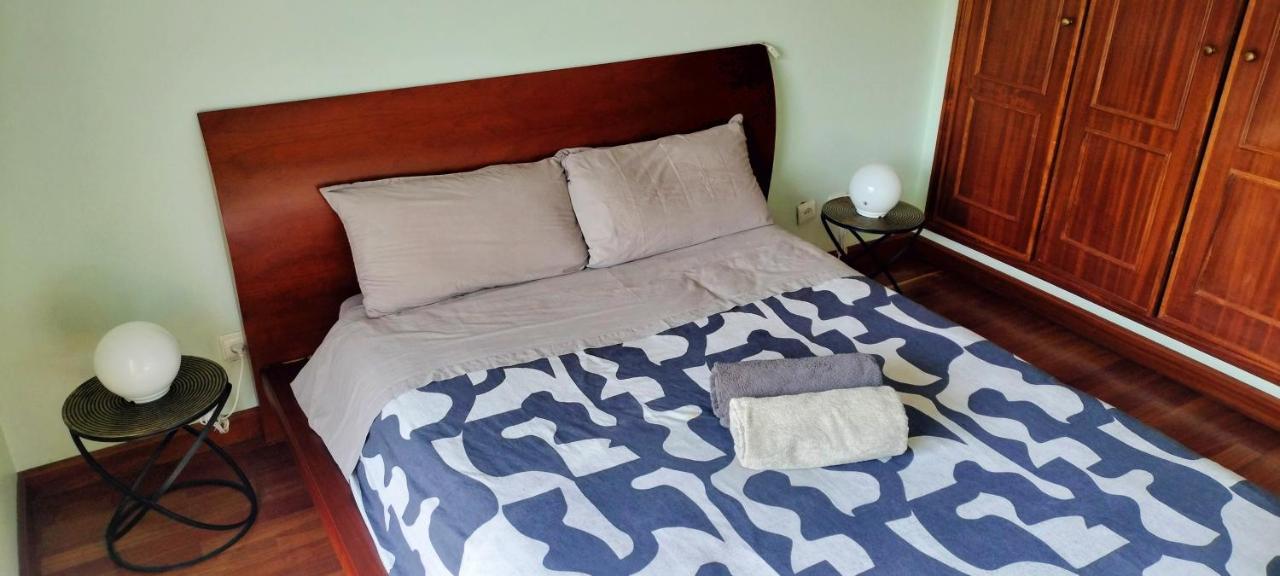 Mira Mar Apartment Furadouro Ovar Ngoại thất bức ảnh